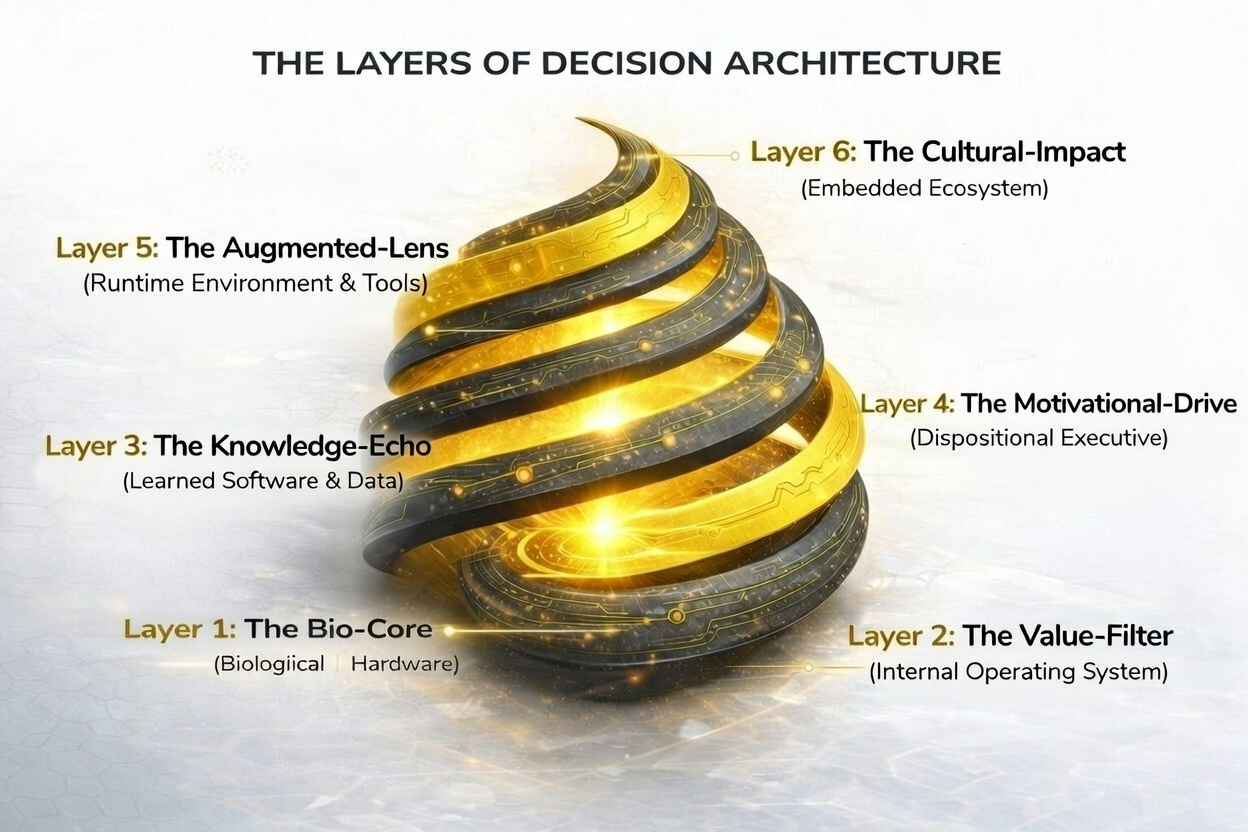 The Decisionsmiths Office