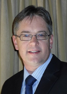 Dr Christoff Prinsloo